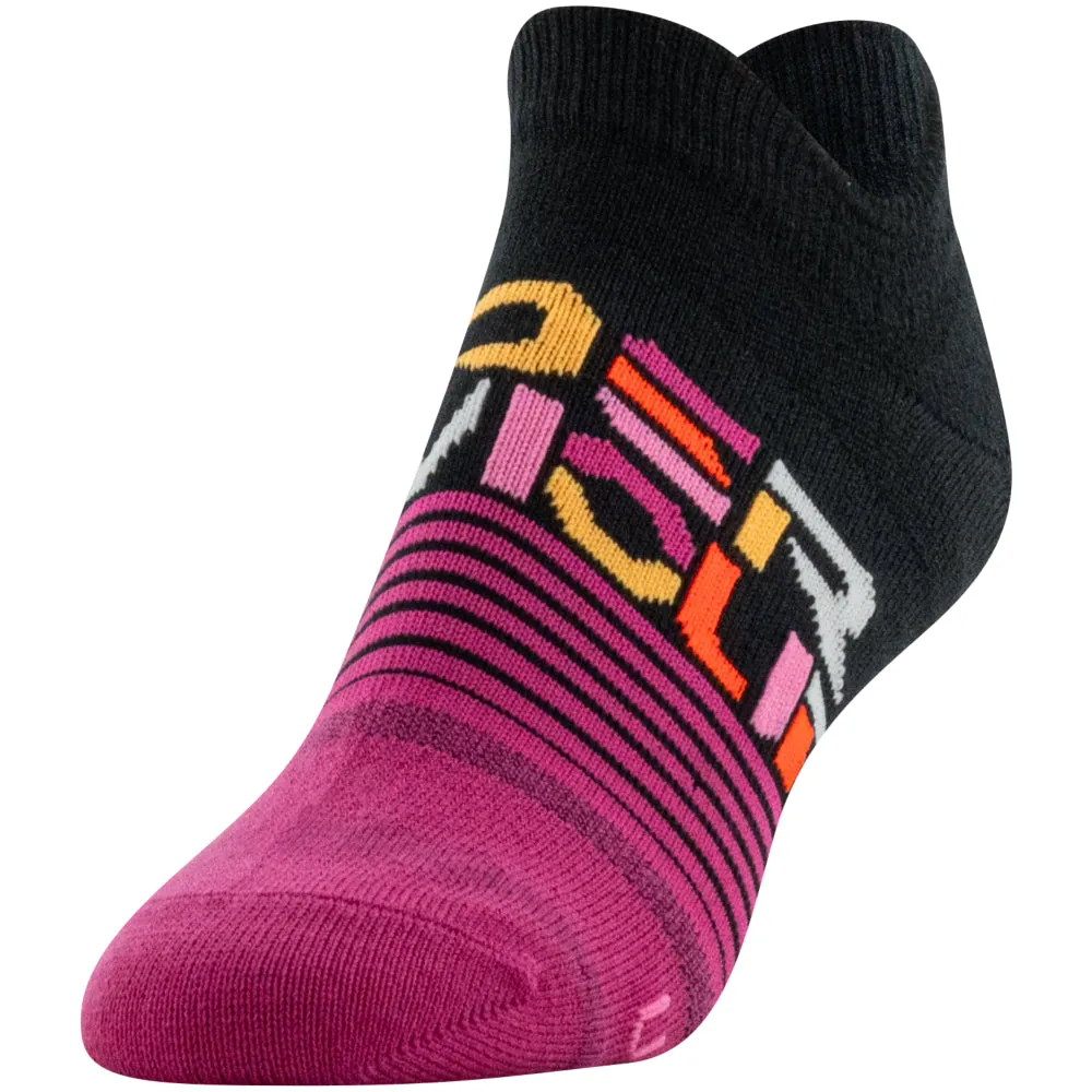 Women's Under Armour Essential No Show 6-Pack Socks