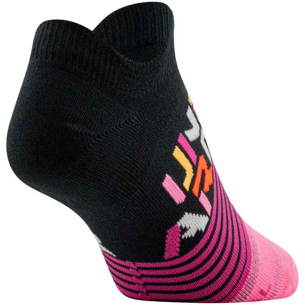 Women's Under Armour Essential No Show 6-Pack Socks