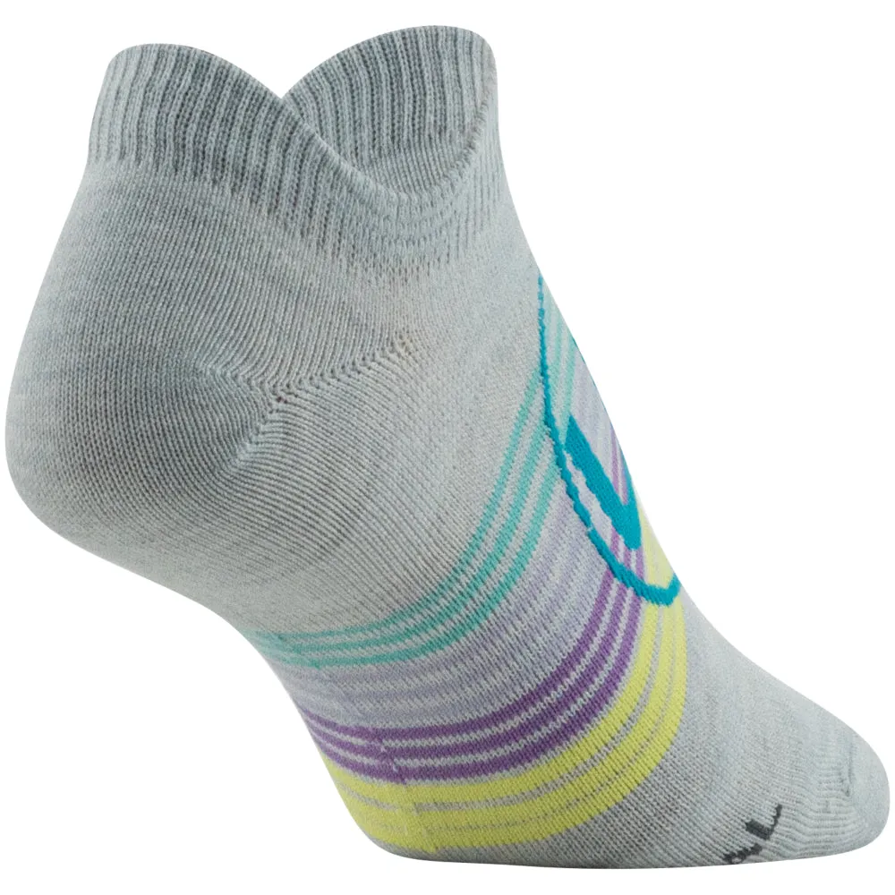 Women's Under Armour Essential No Show 6-Pack Socks