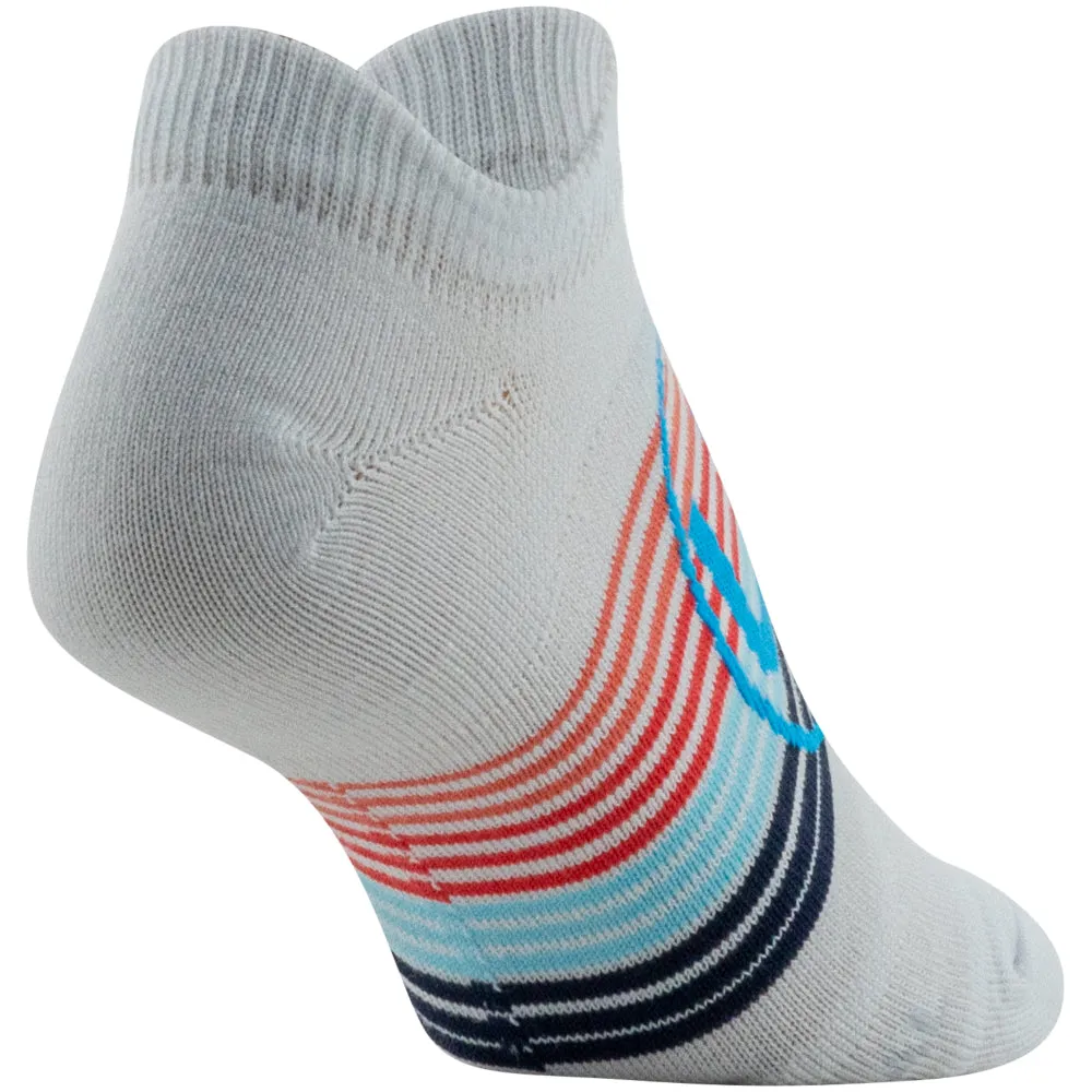 Women's Under Armour Essential No Show 6-Pack Socks