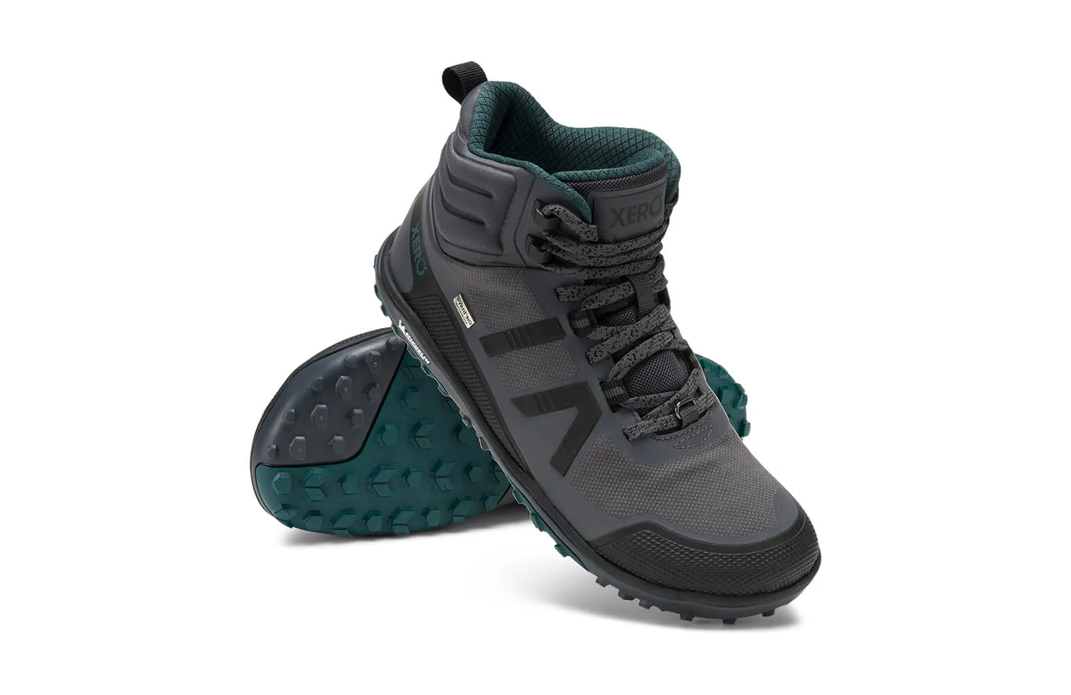 Xero Scrambler Mid II WP Women's