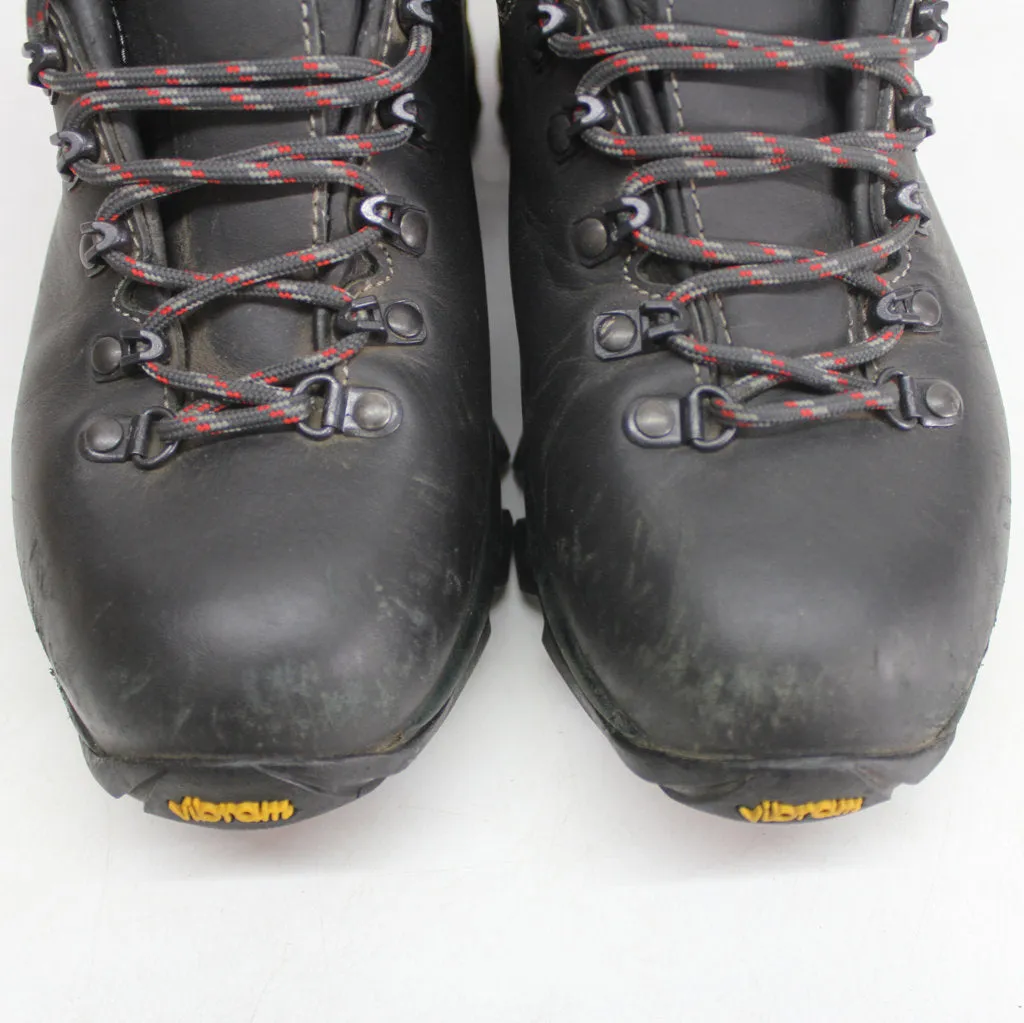 Zamberlan 996 Vioz Gore-Tex Dark Grey Mens Mountaineering Boots - UK 7