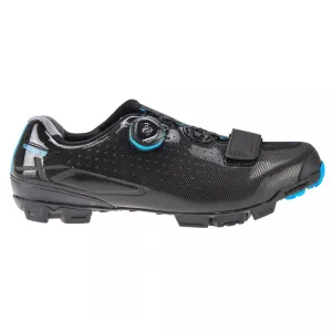 Zapatillas mtb Shimano XC7 negra 2018